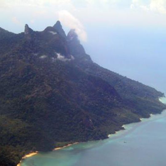 Tioman Island