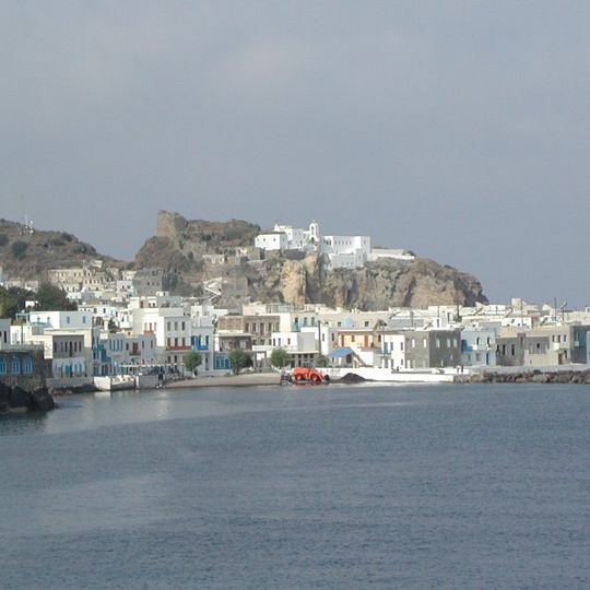 Nisyros