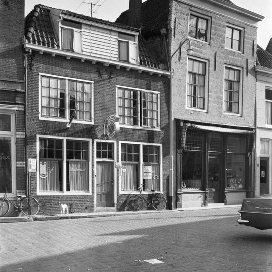 Schuithaven 6, Zierikzee