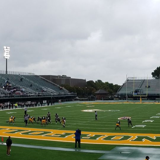 William "Dick" Price Stadium