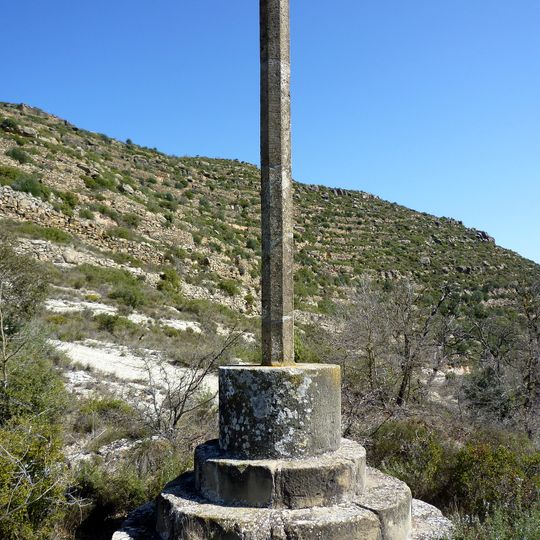 Creu de la Bastida