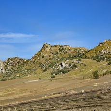 Sito archeologico Tornambè Cuddaru du Crastu