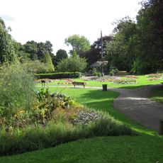 Pudsey Park