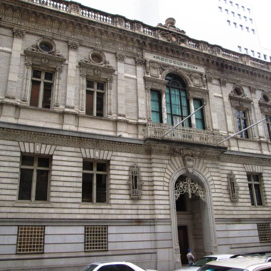 Century Association