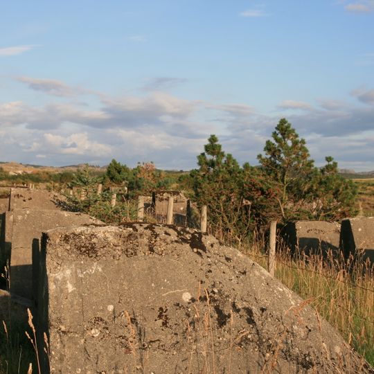 Los dientes de Hitler