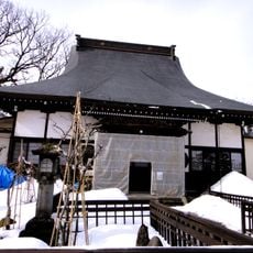 正覚寺