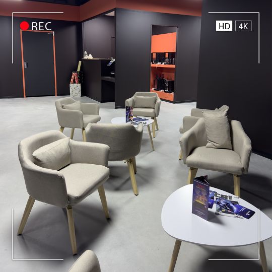 Virtual Room Saint Brieuc