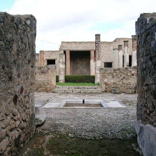 Casa di Trittolemo