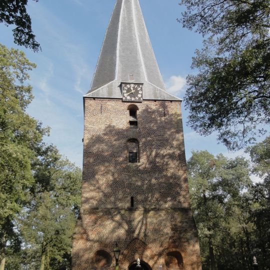 Tower Hervormde Kerk