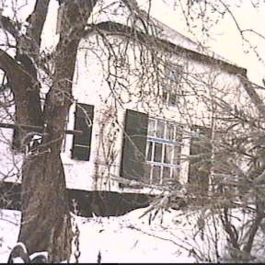 Maasdijk 27, Giessen