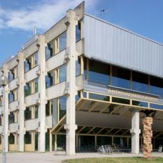 Arrheniuslaboratoriet