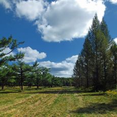 S. B. Elliott State Park