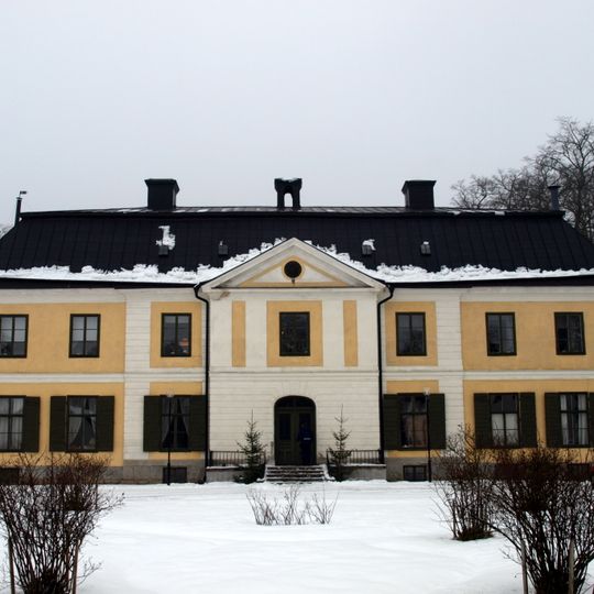 Sätuna Manor