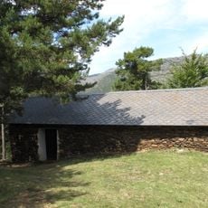 Santa Maria de Buiro