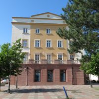 Lajkovac Municipality