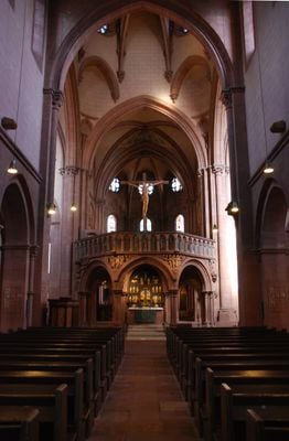 Interior 1