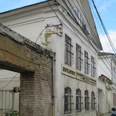 Жилой дом (Торжок)