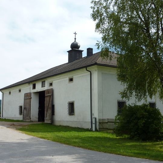 Dietrichsbach Wachtelhütte