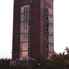 Wasserturm Eckhorst