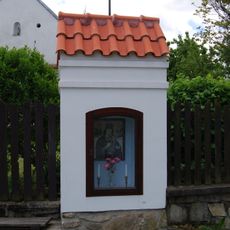 Chapel of Virgin Mary