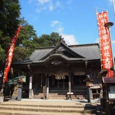 Yama-no-Kami Shrine