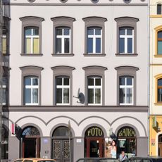 2 Market Square in Ząbkowice Śląskie