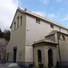 Chiesa di Santa Maria