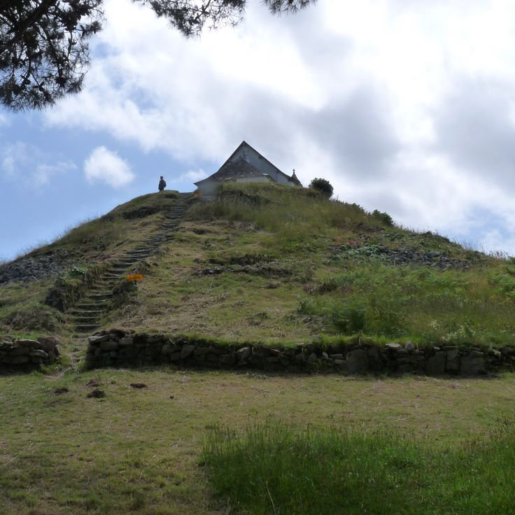 Tumulus Saint-Michel