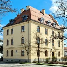 Ehemaliges Landratsamt