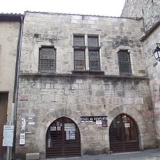 Maison, Rue Saint-Jean