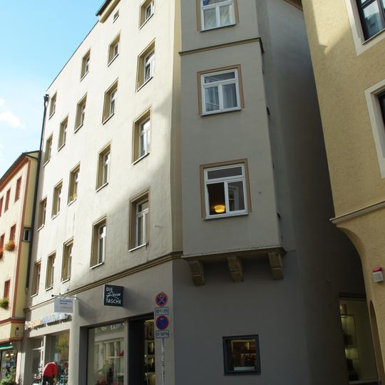 Wohnhaus