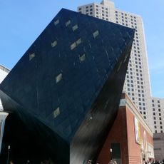 Contemporary Jewish Museum