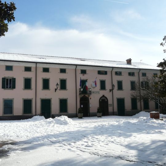 Palazzo comunale