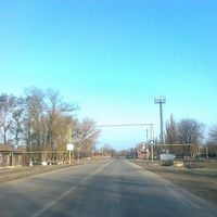 Бороздиновски