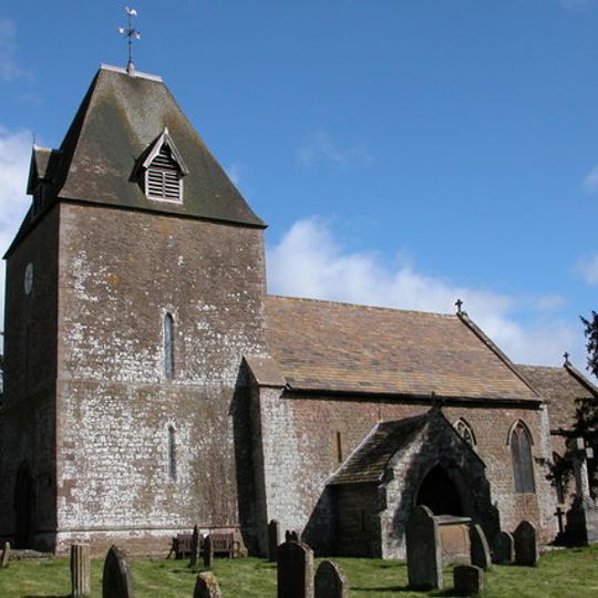 Church of St David