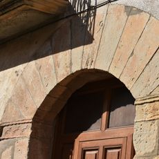 Rectoria de Vimbodí