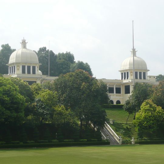 Istana Negara