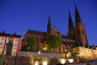 På natten 5