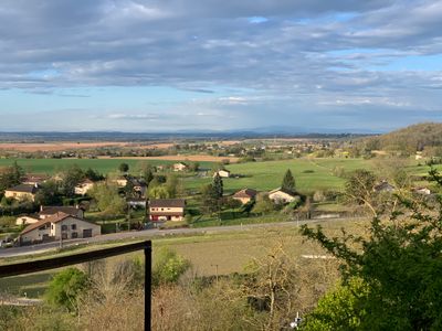 The view 1