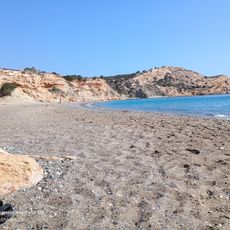 Paralia Nero