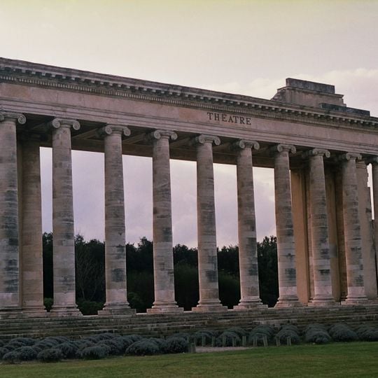 Grand Théâtre de Nîmes