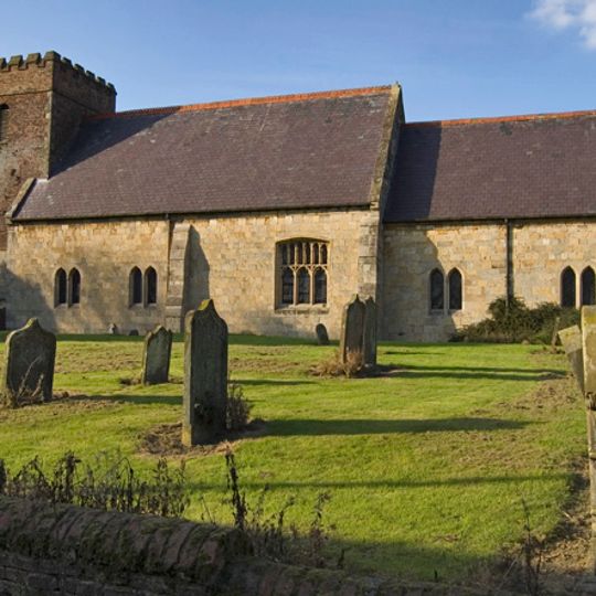 Church of All Saints