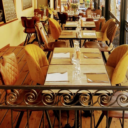 La Cantine