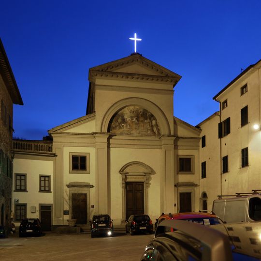 Collegiata di Santo Stefano