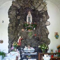 Lourdeskapelle