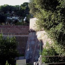 Bastione Rimembranza