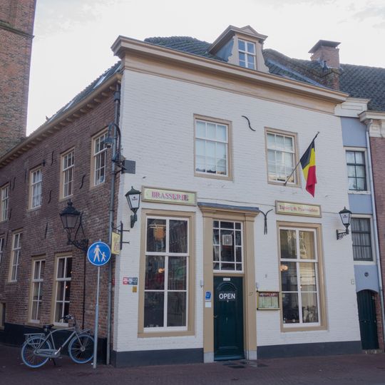 Everwijnstraat 27, Culemborg