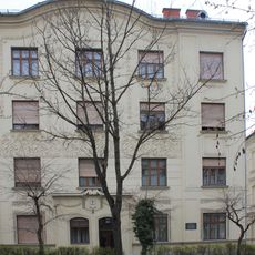 Klagenfurt, Koschatstraße 12