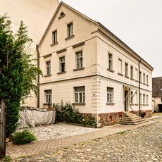 Hofanlage mit Wohnhaus Kieler Straße 29