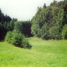 Burgstall Foerles-Neudürrlas